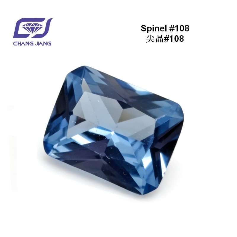 Spinel #108 Oct-Princess