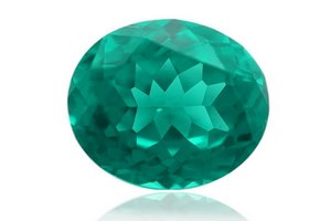 Lab Paraiba Green YAG