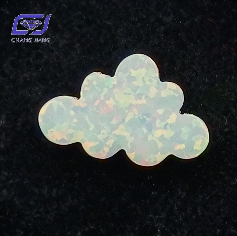 Syn. Opal-white-Cloud