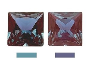 Lab Alexandrite