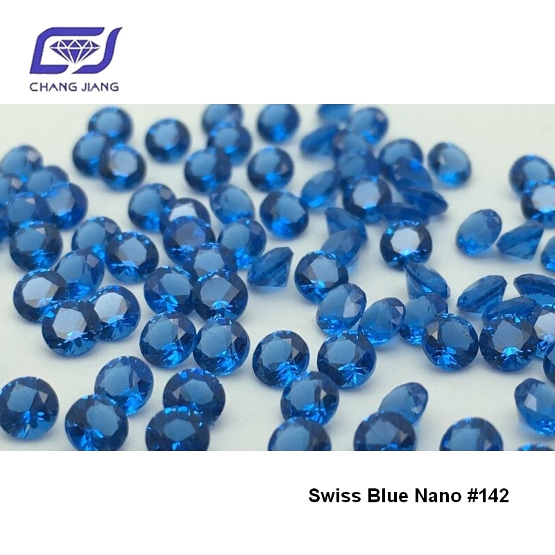 Blue Nano #141,142-2.0