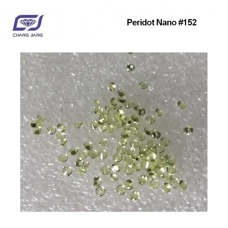 Peridot Nano #152