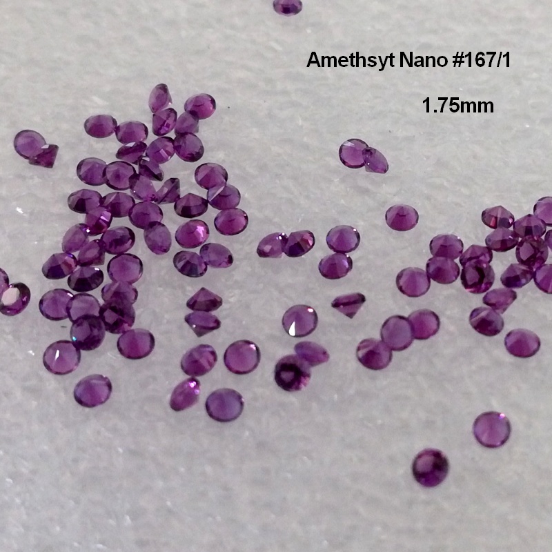 Amethyst Nano #167/1
