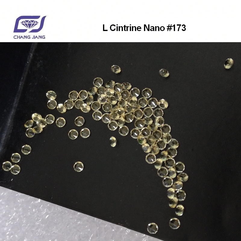 Citrine Nano #173
