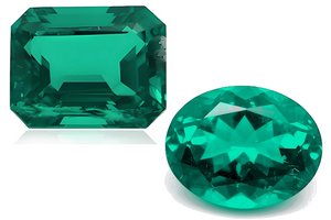Colombian Emerald