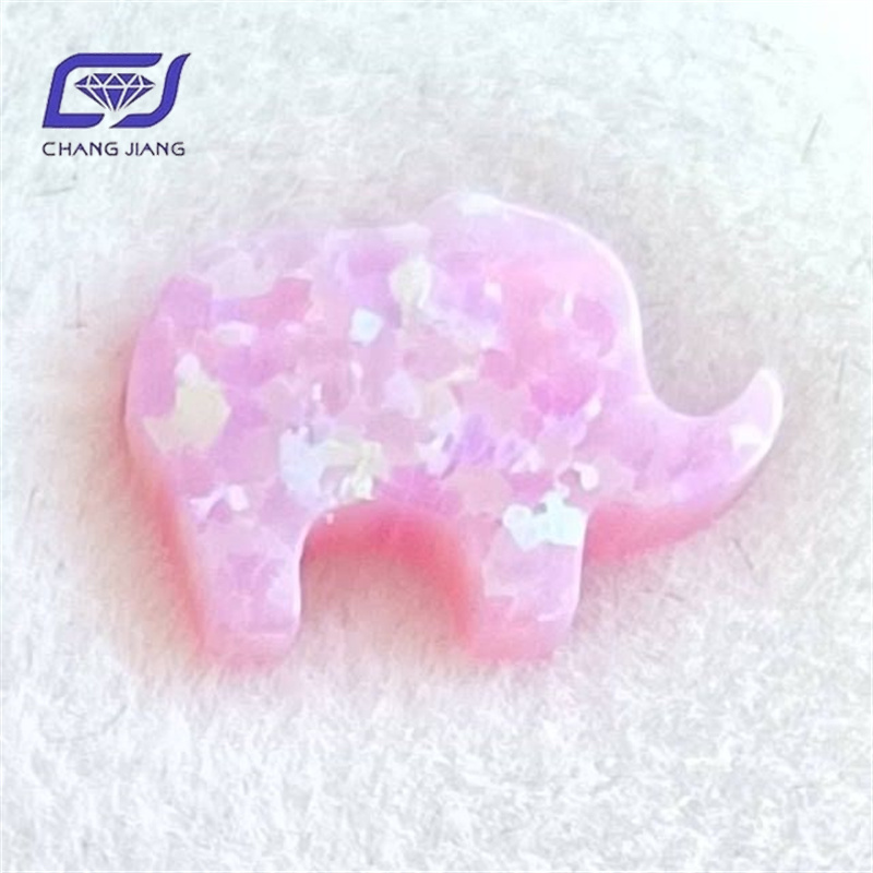 Syn Opal  人造澳宝