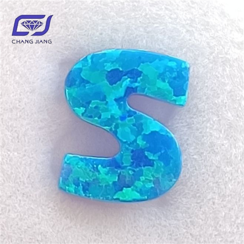 Syn. Opal-blue-words-S