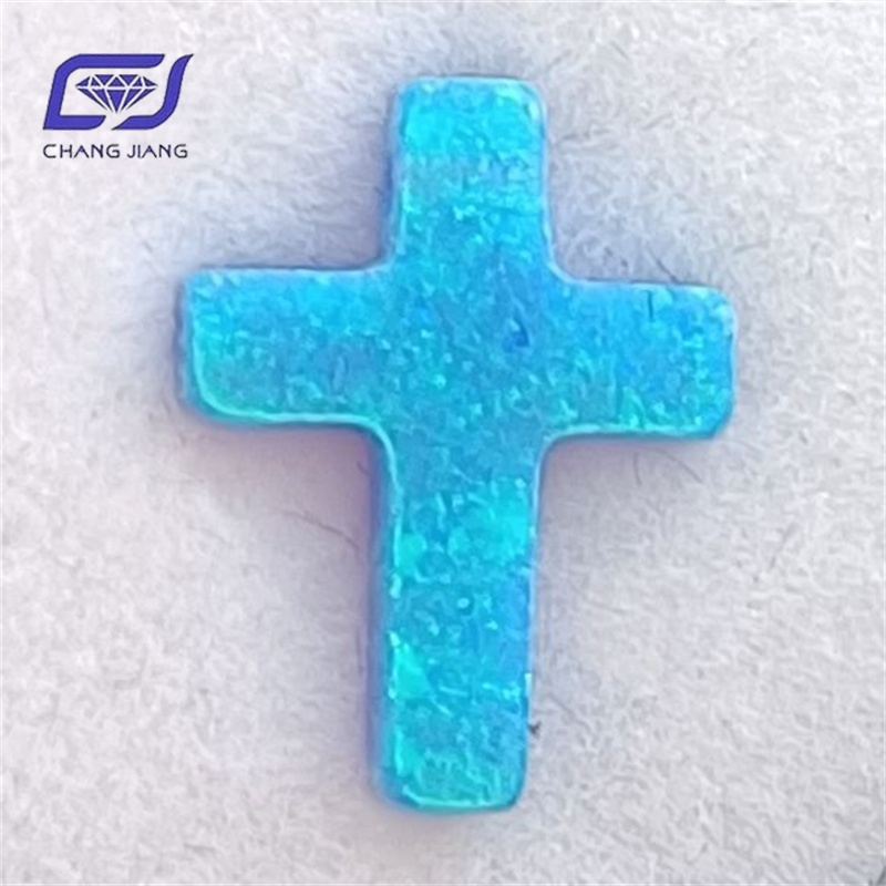 Syn. Opal-blue-Cross