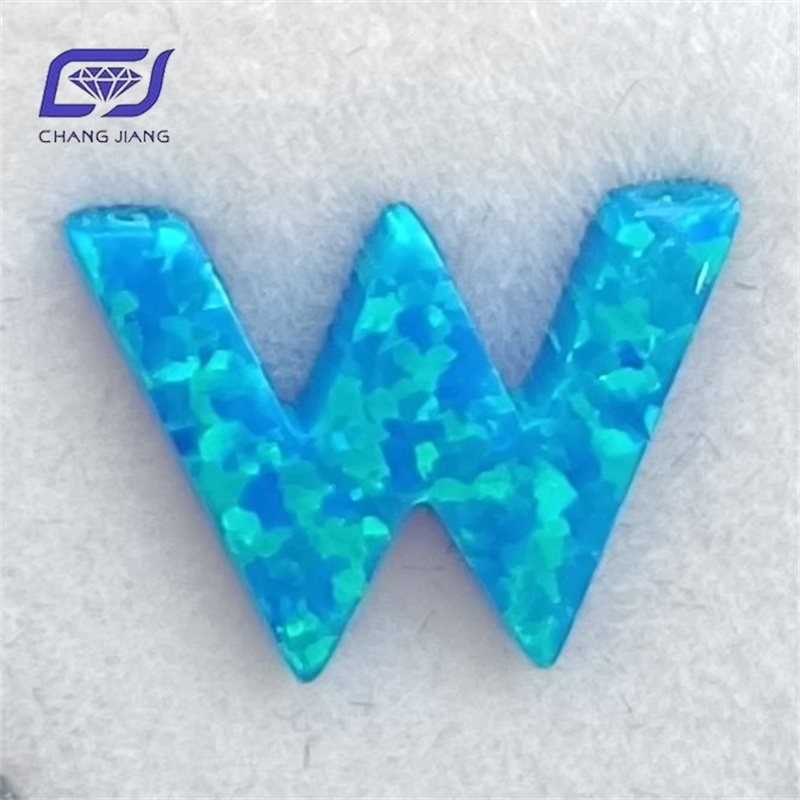 Syn. Opal-blue-words-W