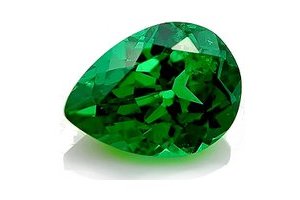 Tsavorite