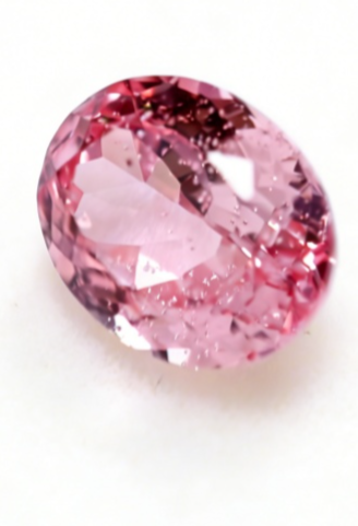 Lab Pink Sapphire