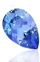 Lab Sapphire