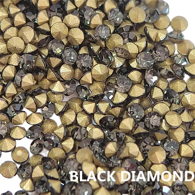 Black Diamond Chaton