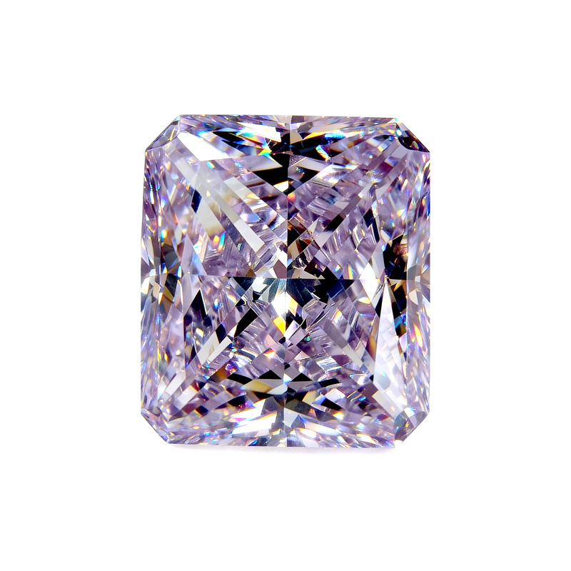 Lavender CZ - OCT  Big Stone