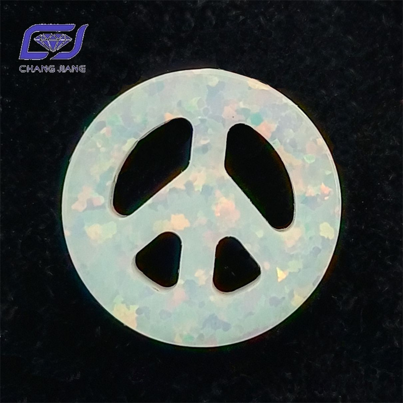 Syn. Opal-white-steering wheel