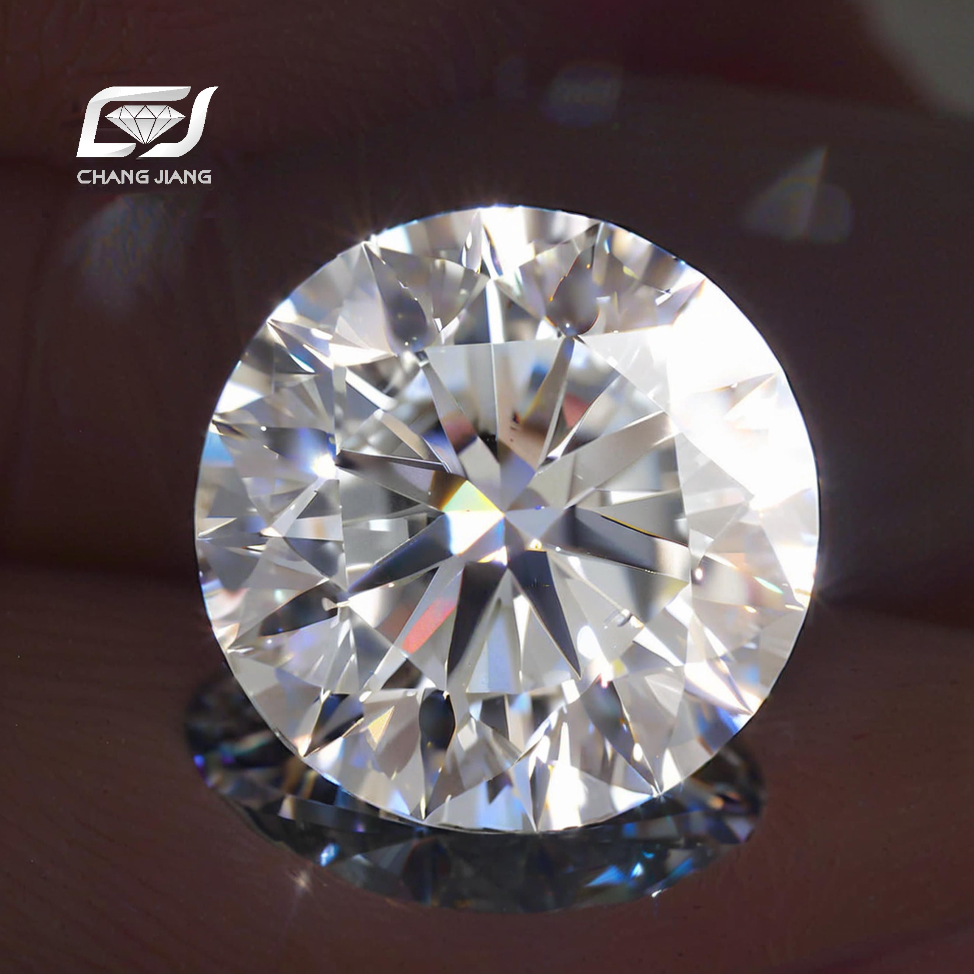 Lab grown diamond CVD - RD 培育钻