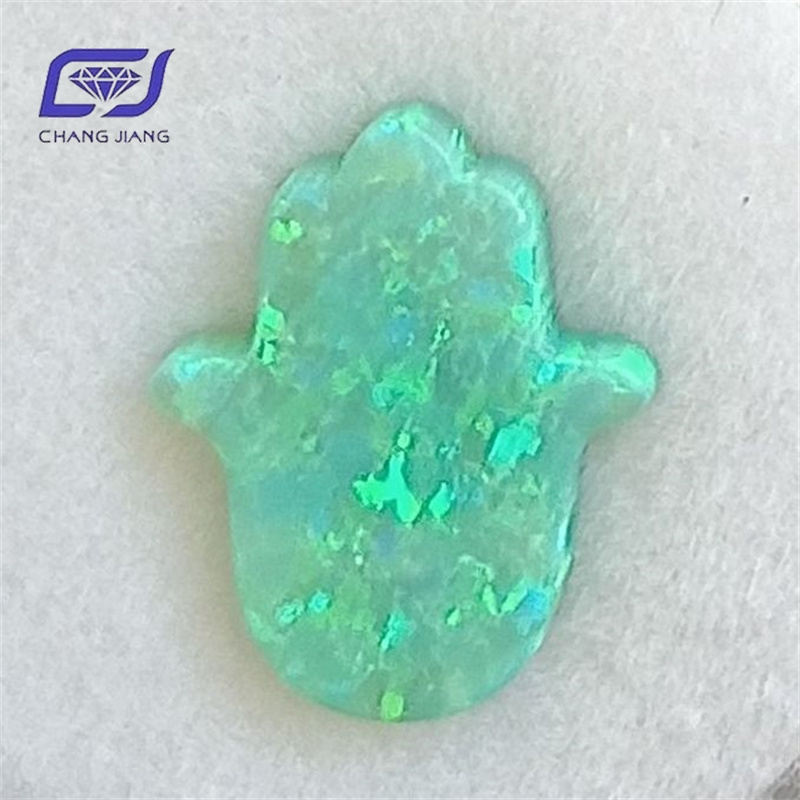 Syn. Opal-green-Hand