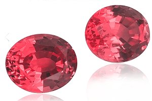 L-Lab Padparadscha
