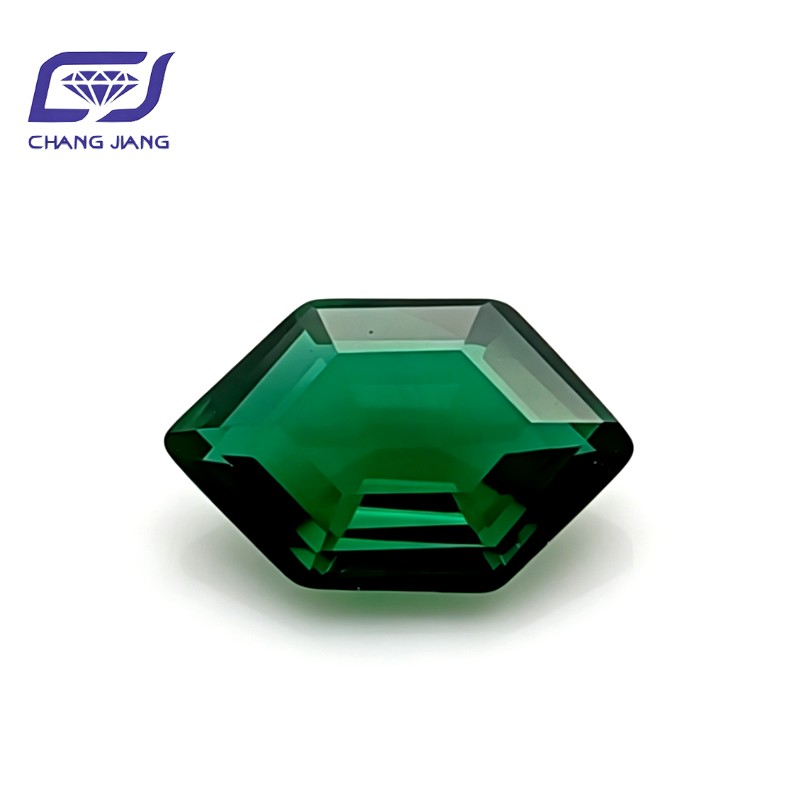 Green Nano #111 Hexagon