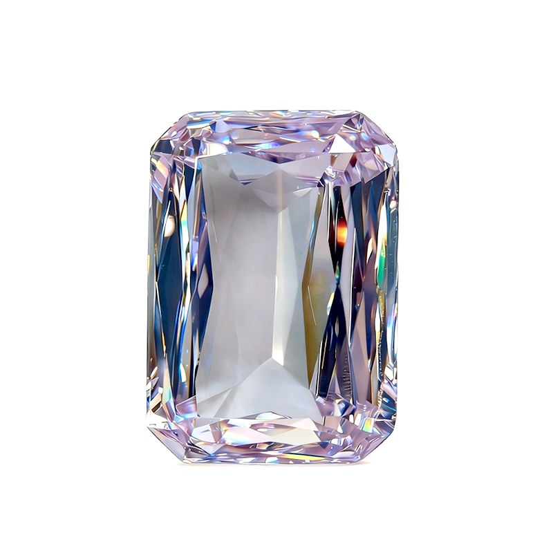 Lavender CZ - OCT  Big Stone