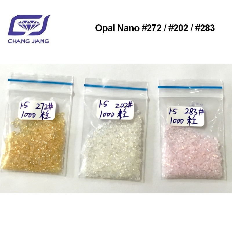 Opal Nano #272 #202 #283 Round