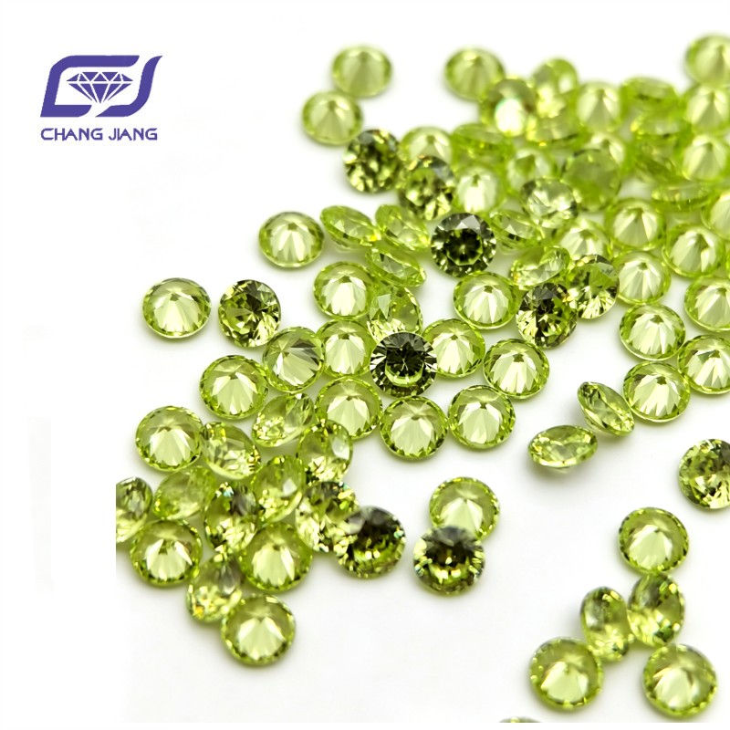 Apple Green CZ -RD