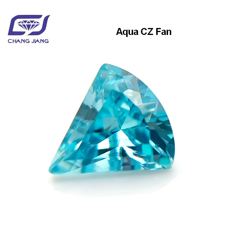 AQUA CZ Fan