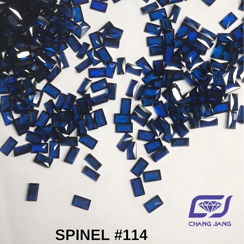 Spinel #114-BT Prin