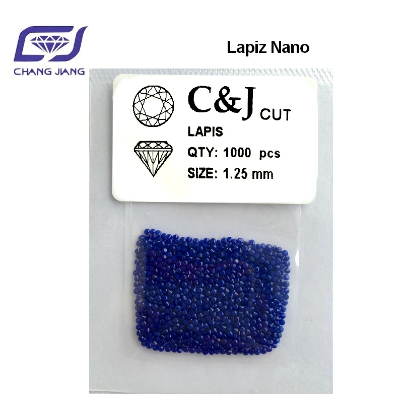 Lapis Nano Round