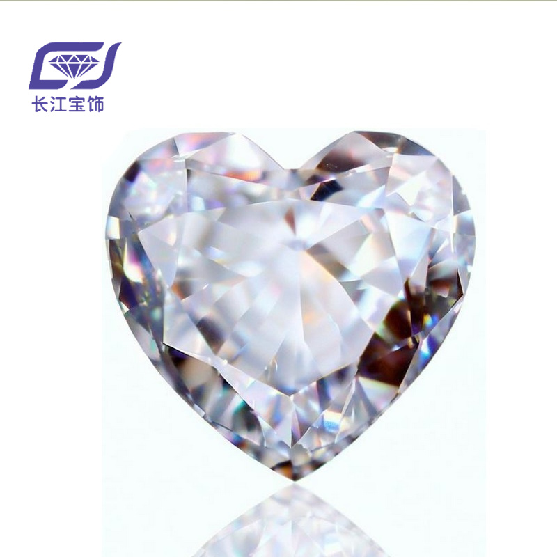 WCZ ice cut-Heart