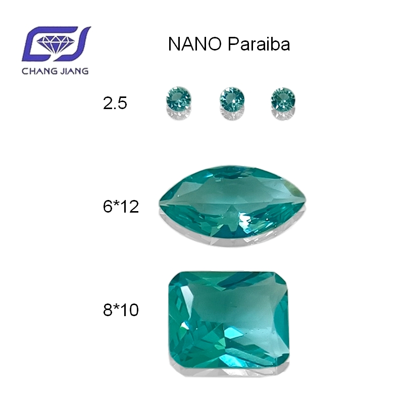 Nano Paraiba