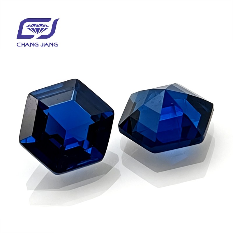 Spinel #113 Hexagonal