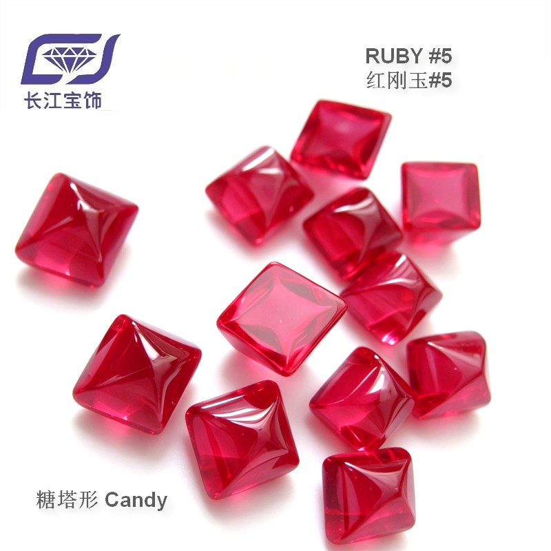Ruby #5 Candy