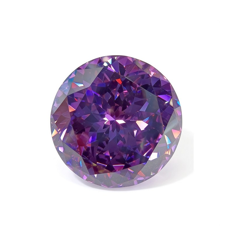 Ink Blue CZ - RD  Big Stone